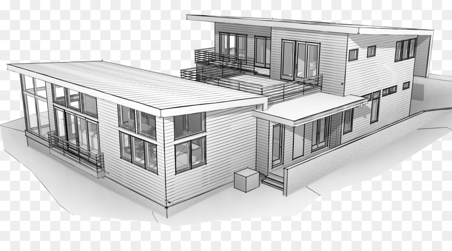 3D modeling
