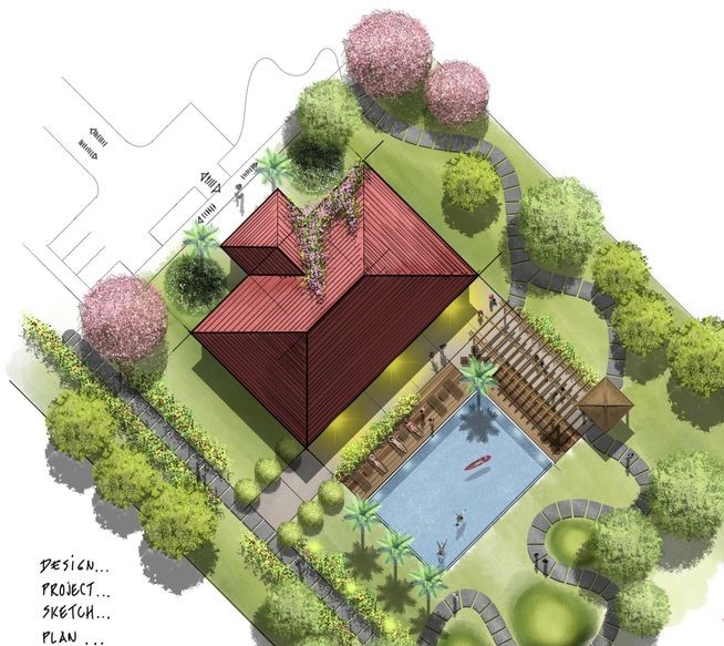 architectural presentation4
