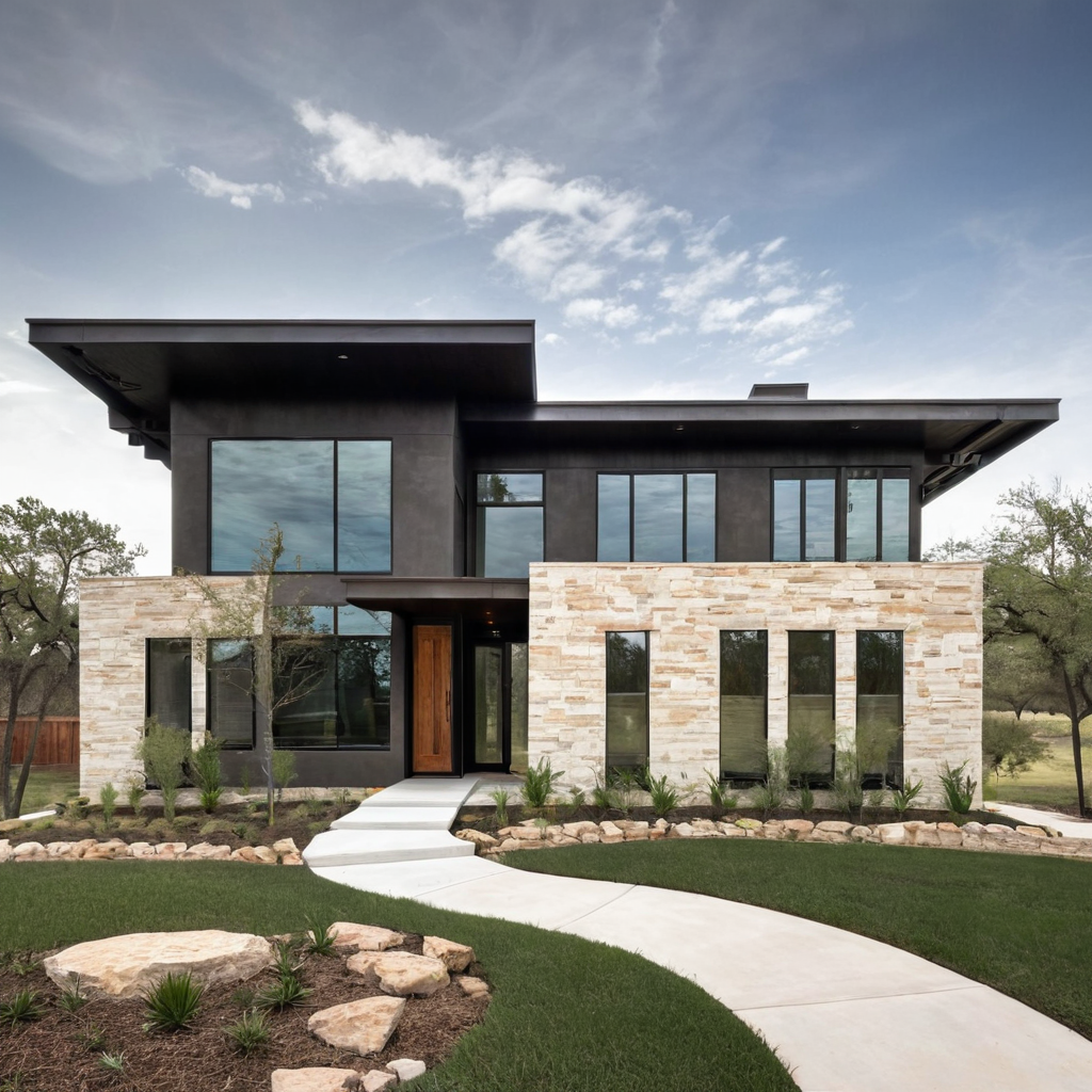 architecture design